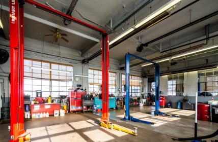 TJ Brown and Sons Automotive in Littlestown, PA (2)