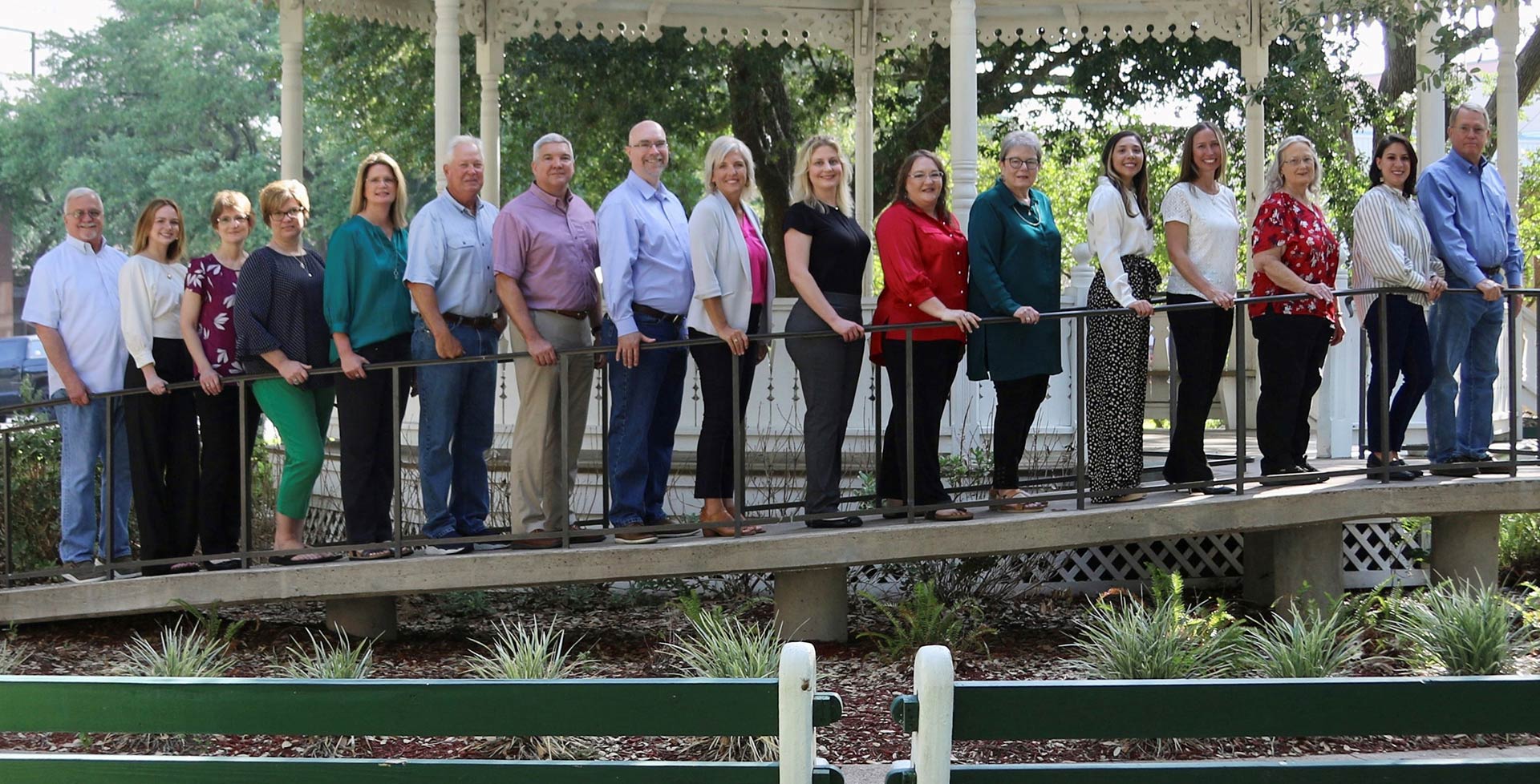 Harrison Waldrop & Uherek LLP in Victoria, TX (2)