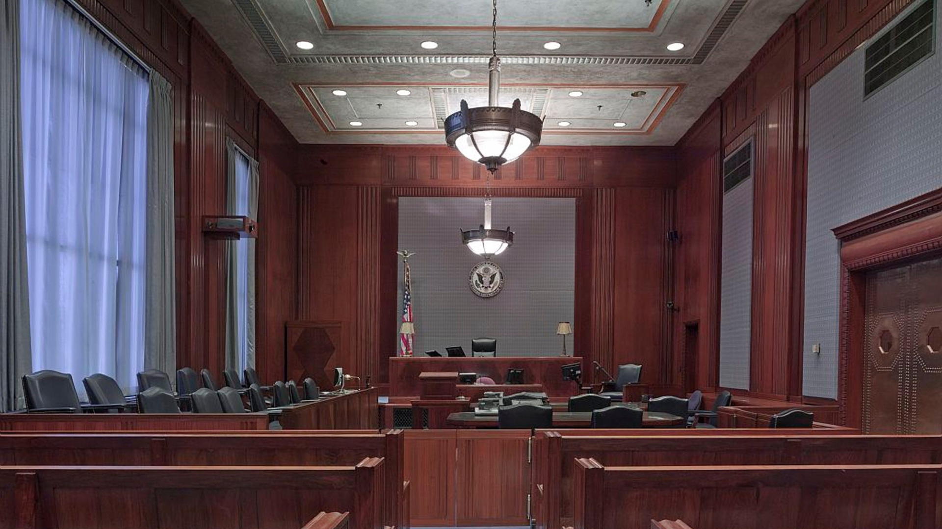 The Law Offices of Jeffrey S. Williams, LLC in Canton, GA (6)