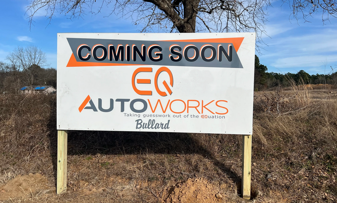 EQ Autoworks in Tyler, TX (6)