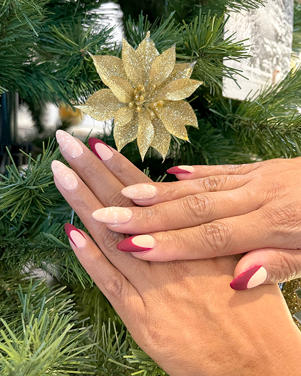 Grand Nails LLC in Akron, OH