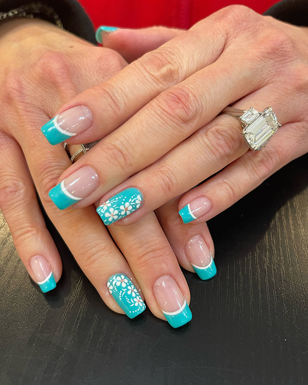 Grand Nails LLC in Akron, OH (2)