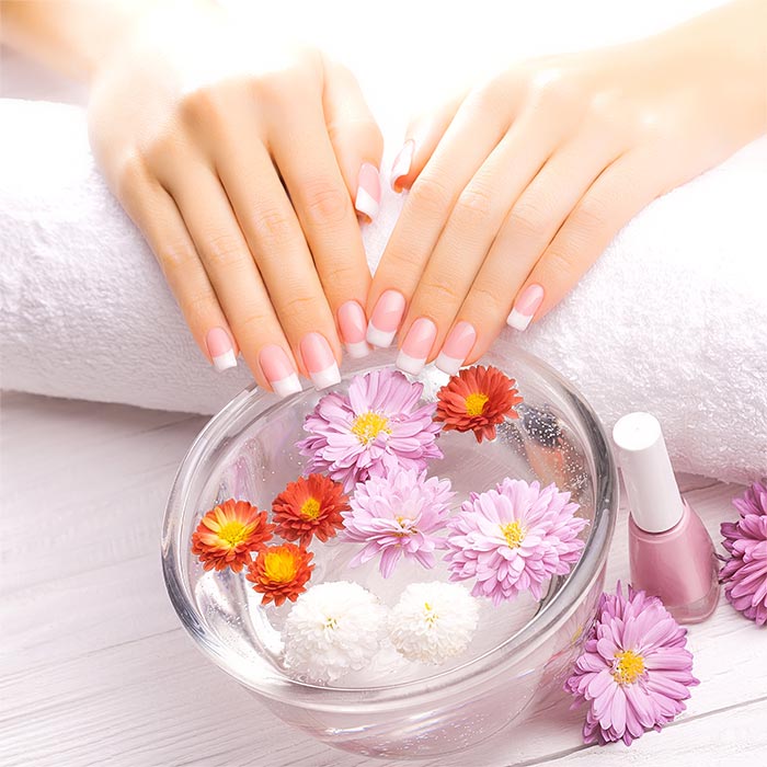 Grand Nails LLC in Akron, OH (6)