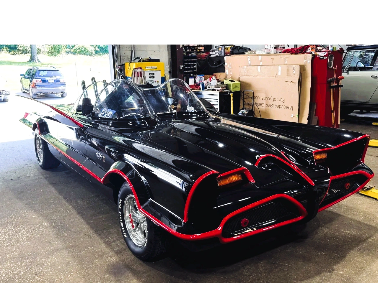 Classic Auto Repair Service in Malvern, PA