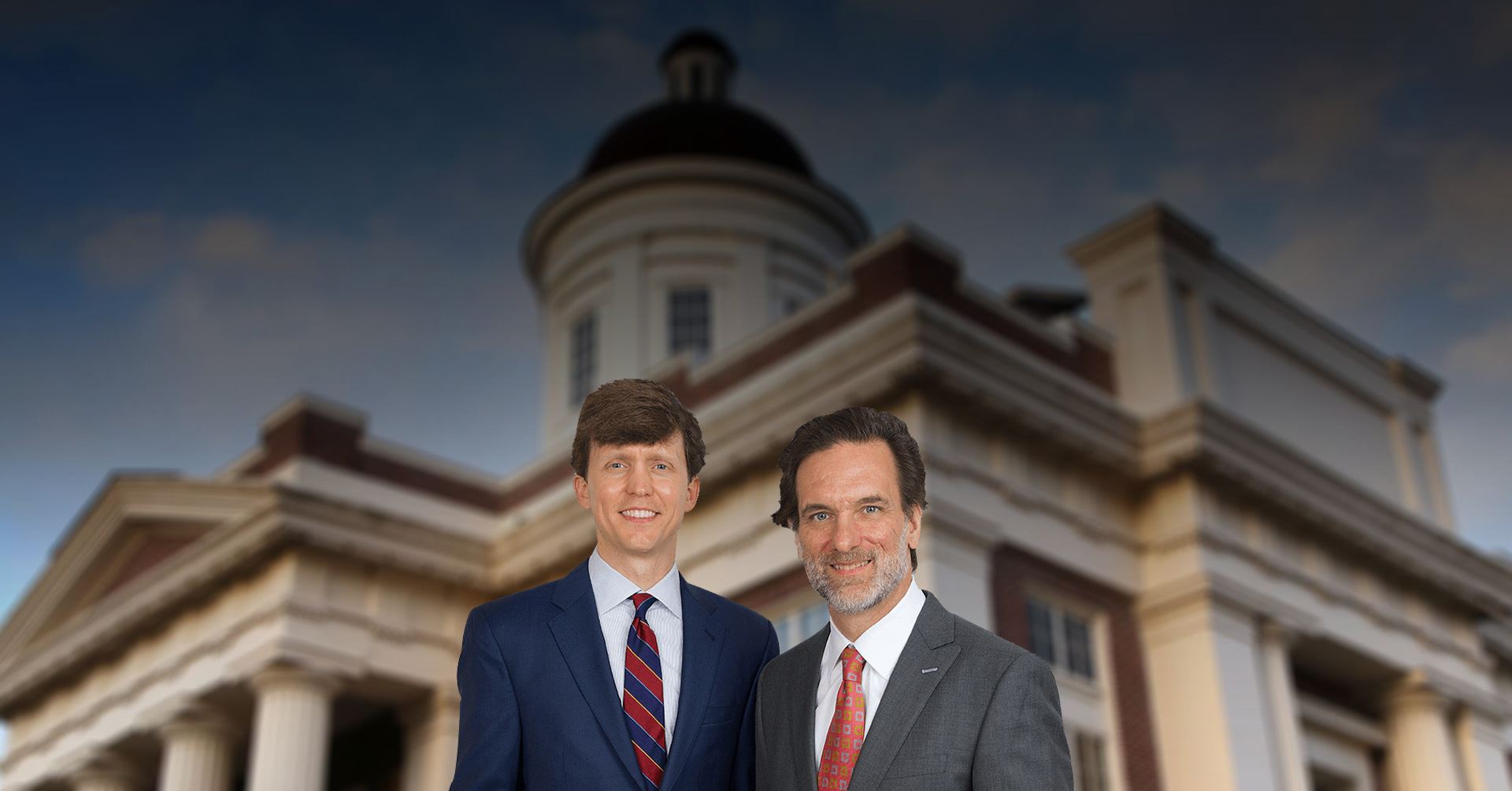 Savant & Rich, LLC in Madison, MS
