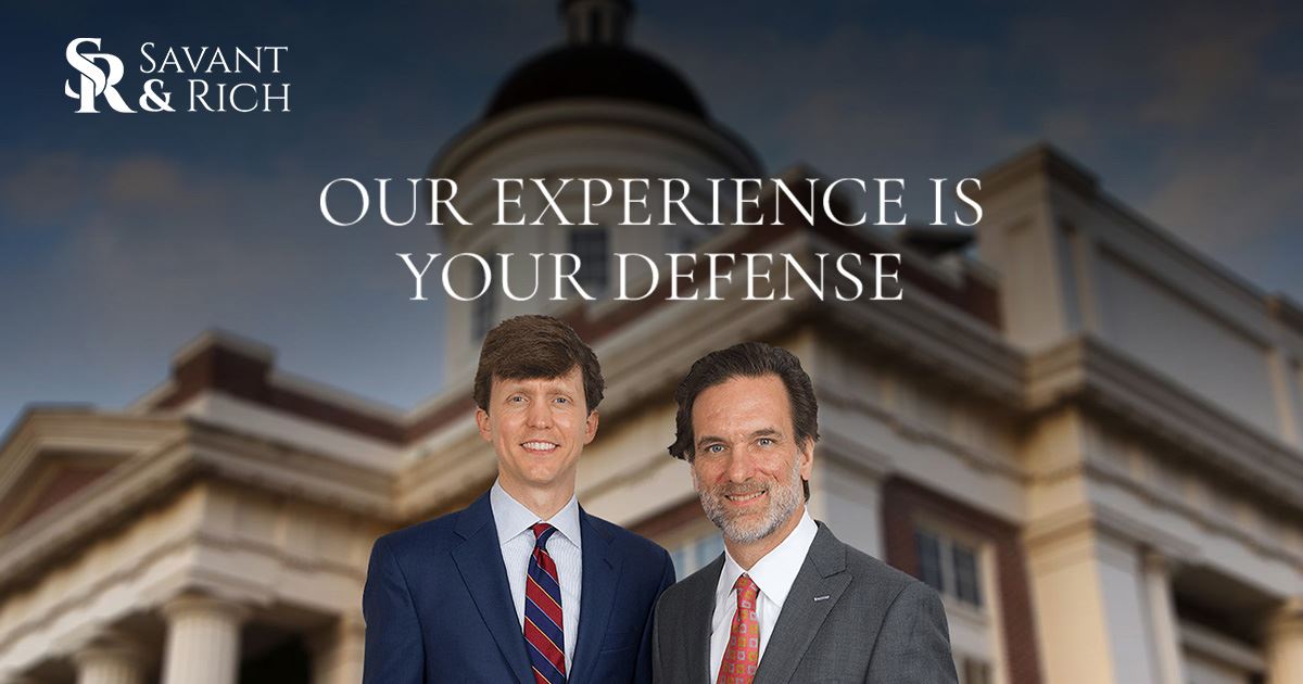 Savant & Rich, LLC in Madison, MS (6)