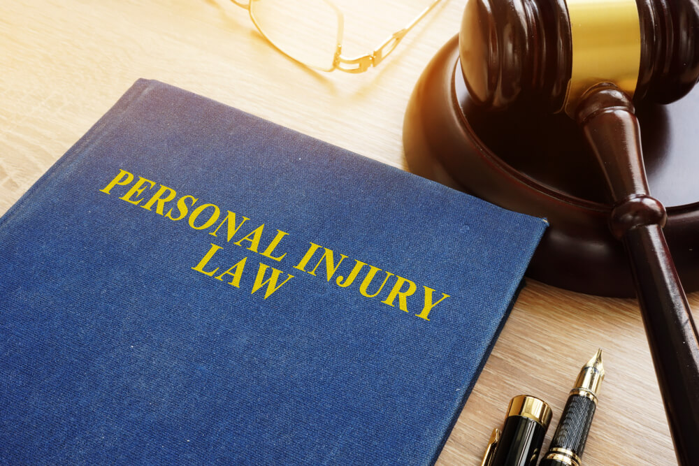 Blakeley Car Accident & Personal Injury Lawyers Jacksonville in Jacksonville, FL