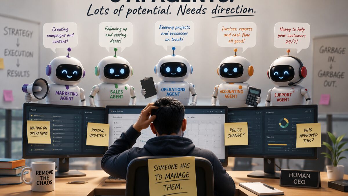 Extra Hands Virtual Assistants in Lancaster, PA (5)