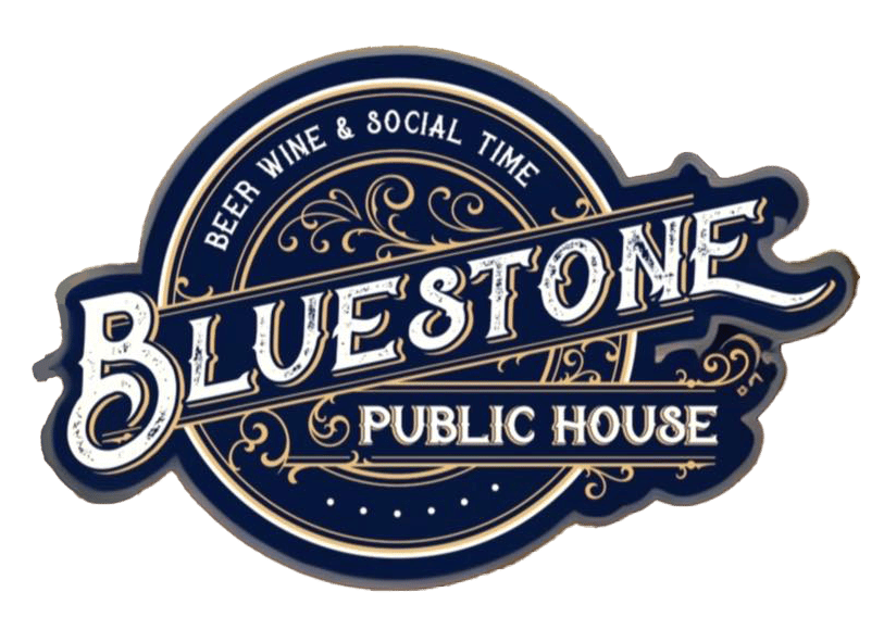 Blue Stone Public House in Ione, CA