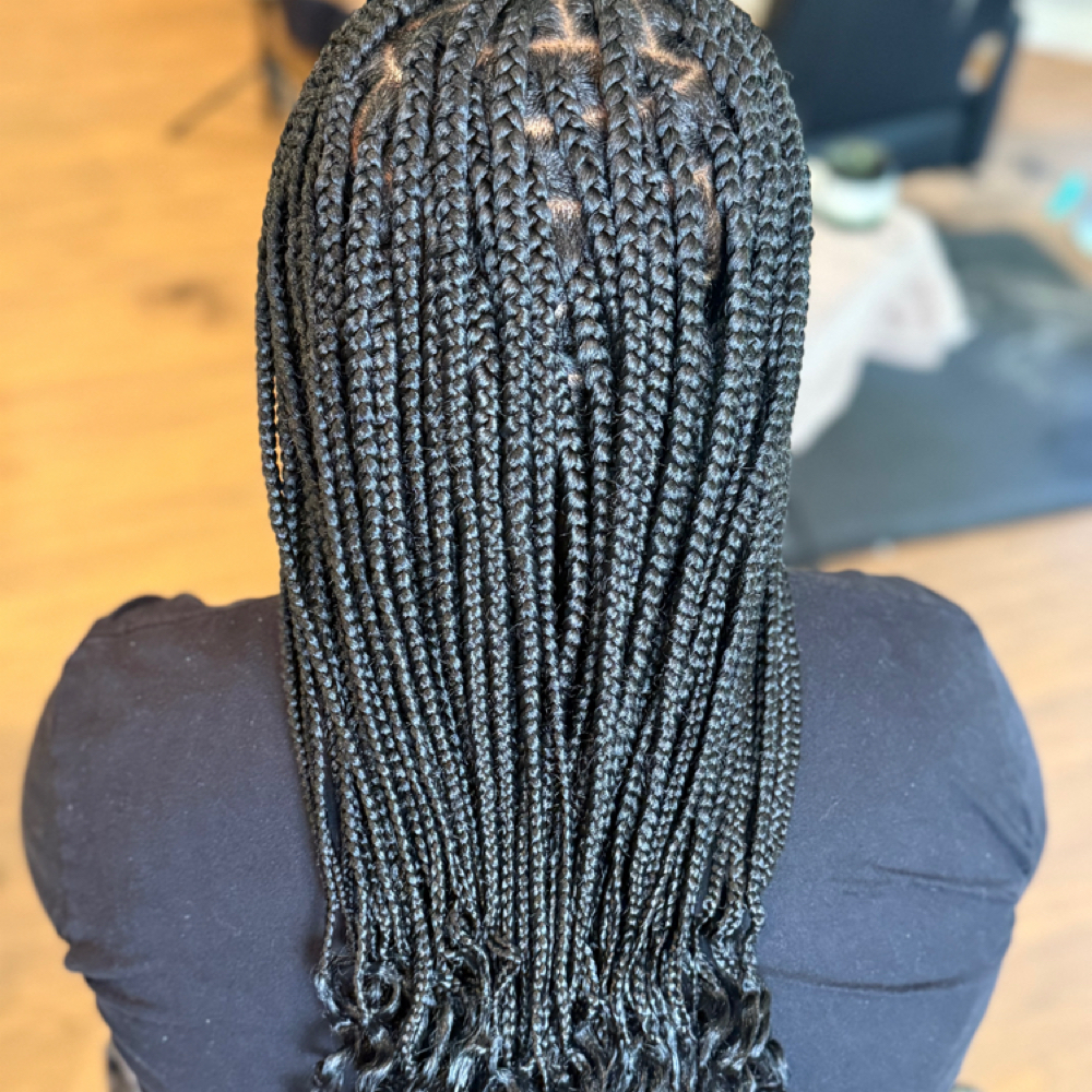 Tami African Hair Braiding in Stonecrest, GA (3)