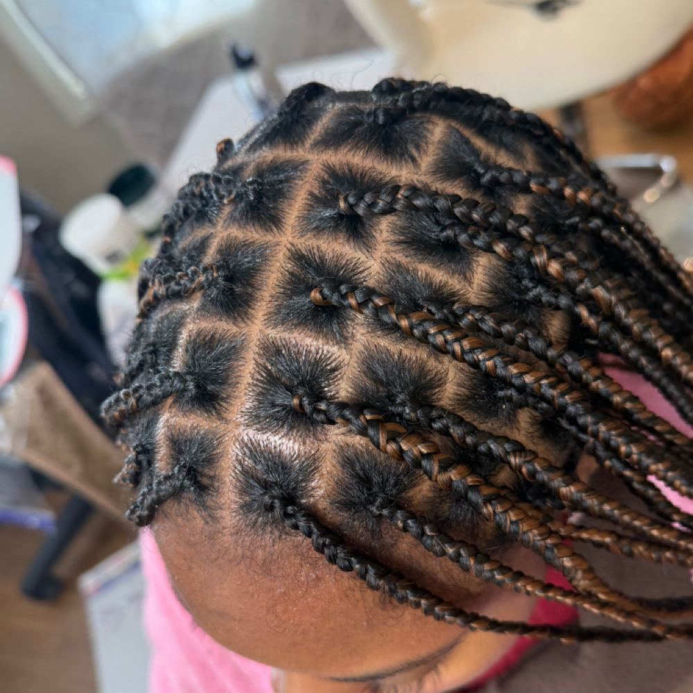 Tami African Hair Braiding in Stonecrest, GA (4)