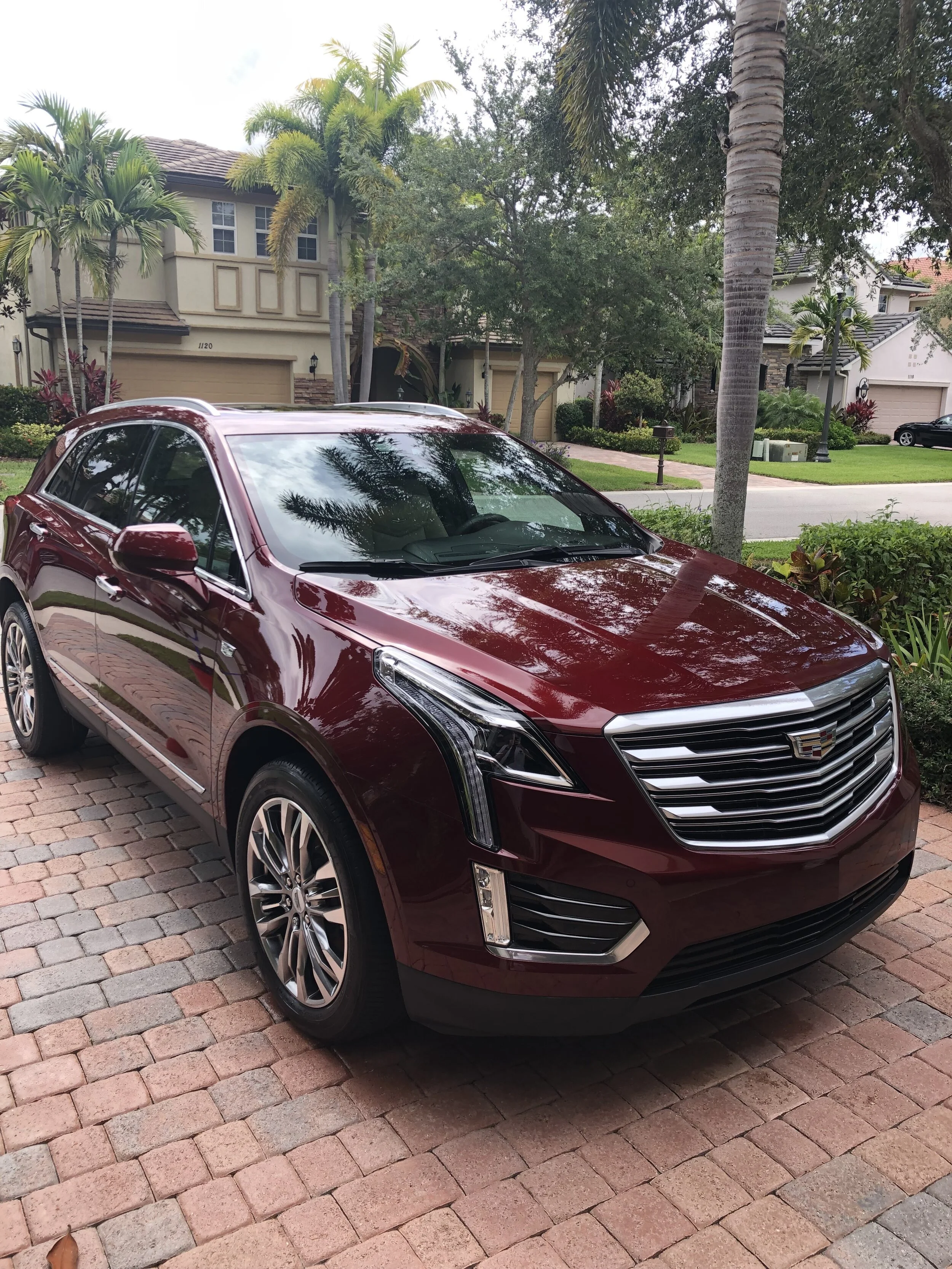 Apex Mobile Detailing & Ceramic Coatings, LLC in Riverview, FL