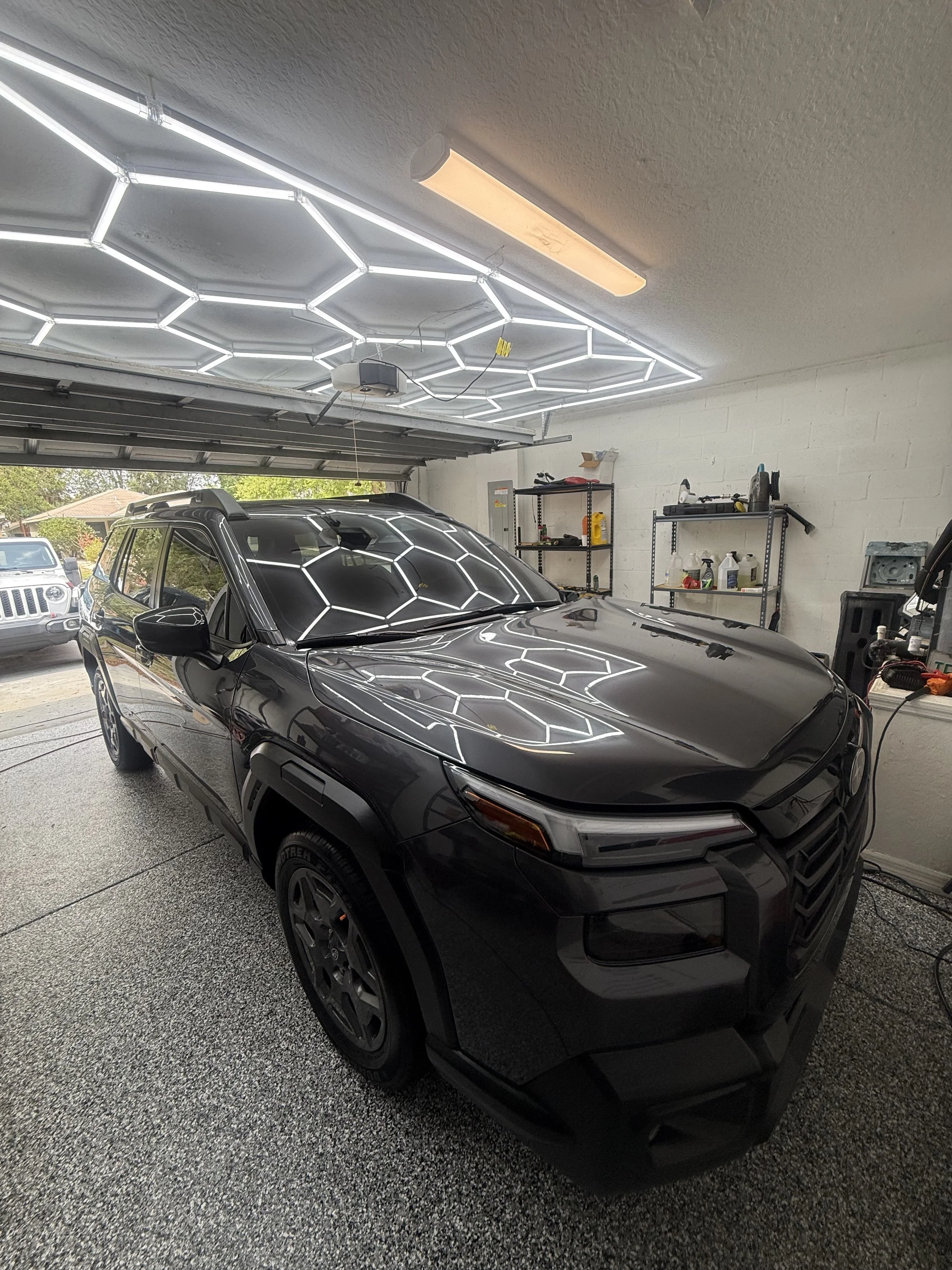 Apex Mobile Detailing & Ceramic Coatings, LLC in Riverview, FL (2)