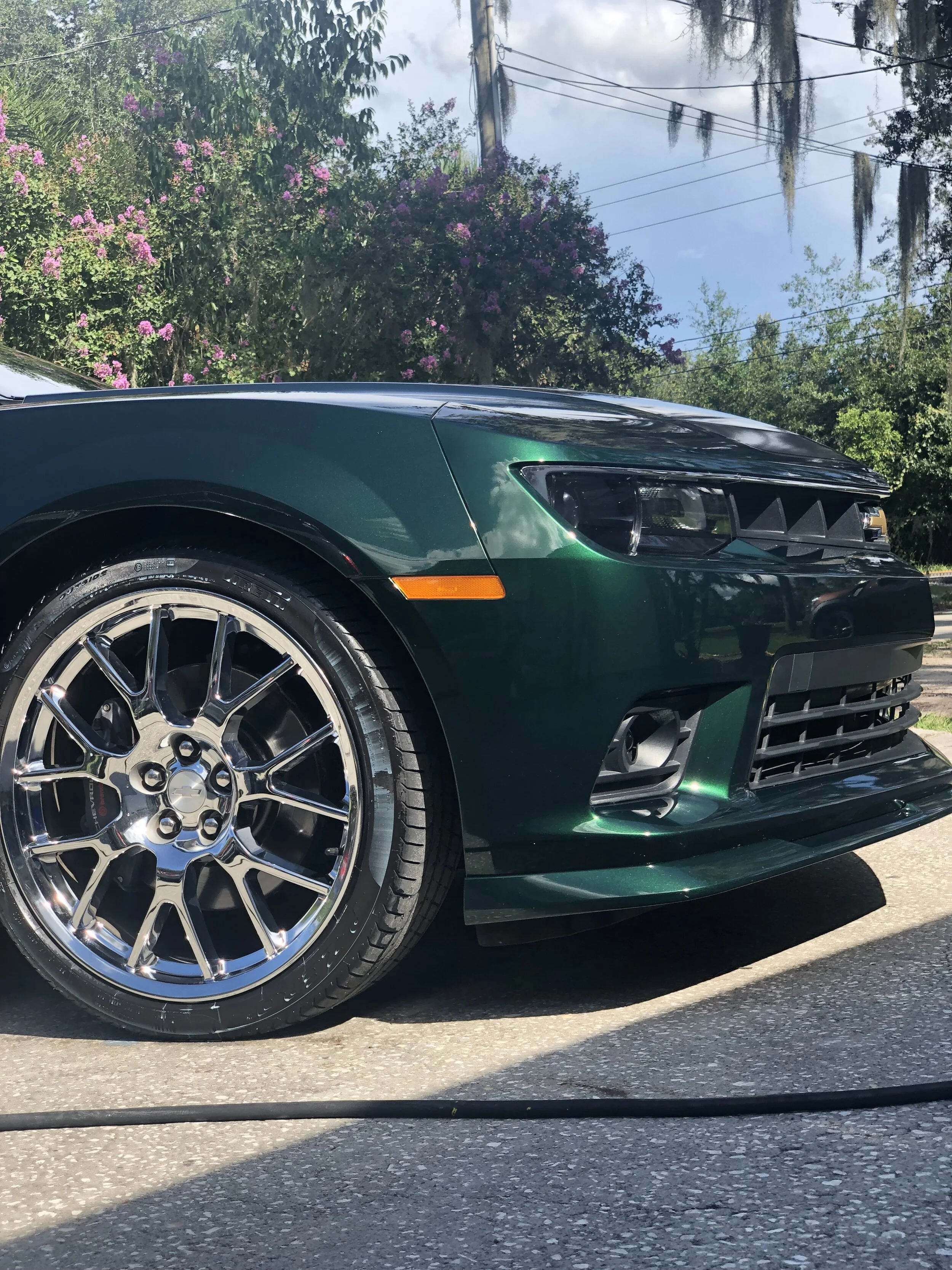 Apex Mobile Detailing & Ceramic Coatings, LLC in Riverview, FL (3)