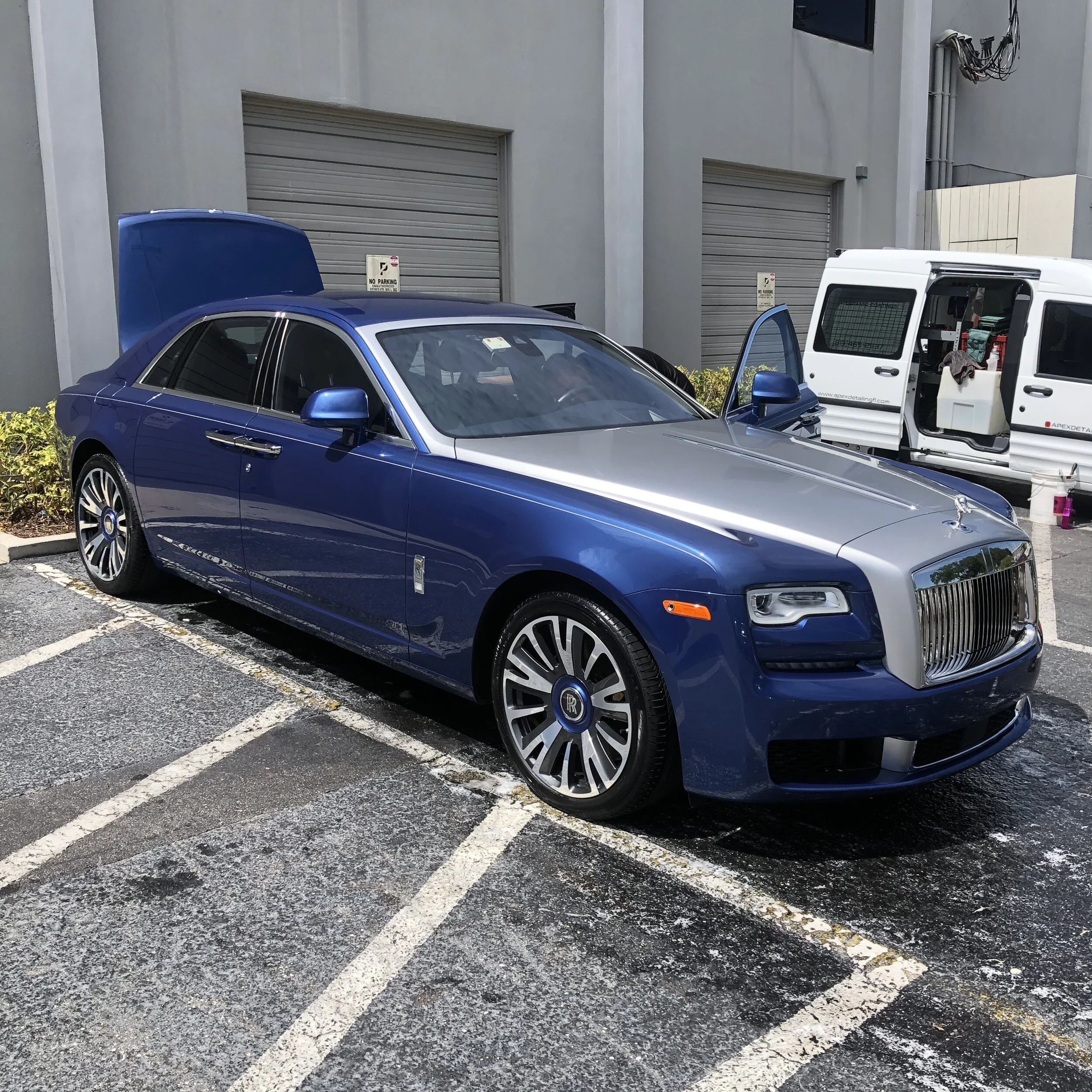 Apex Mobile Detailing & Ceramic Coatings, LLC in Riverview, FL (6)