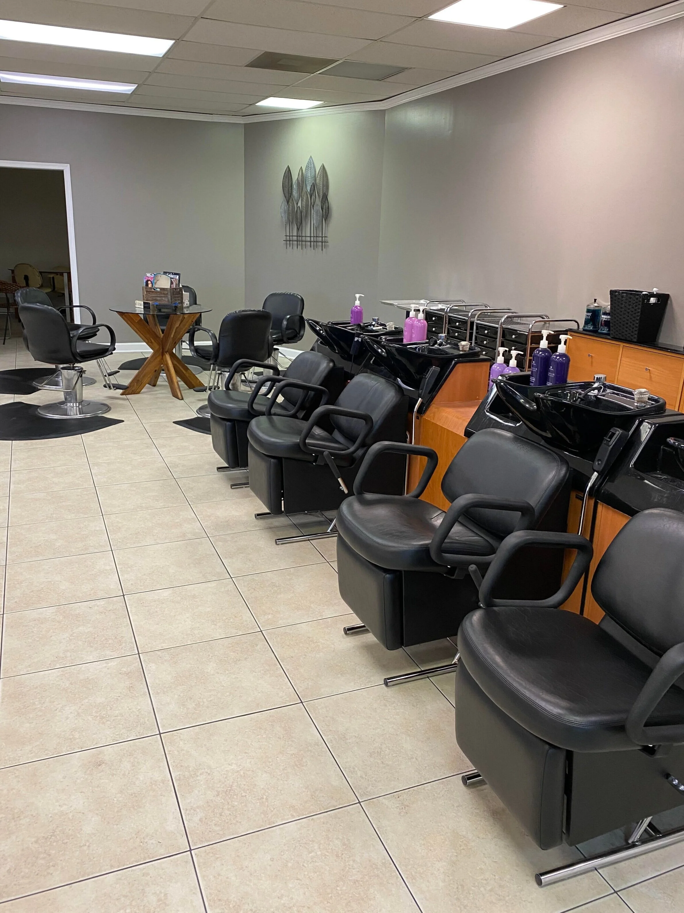 Dazzles Salon and Spa in Roselle, IL (2)