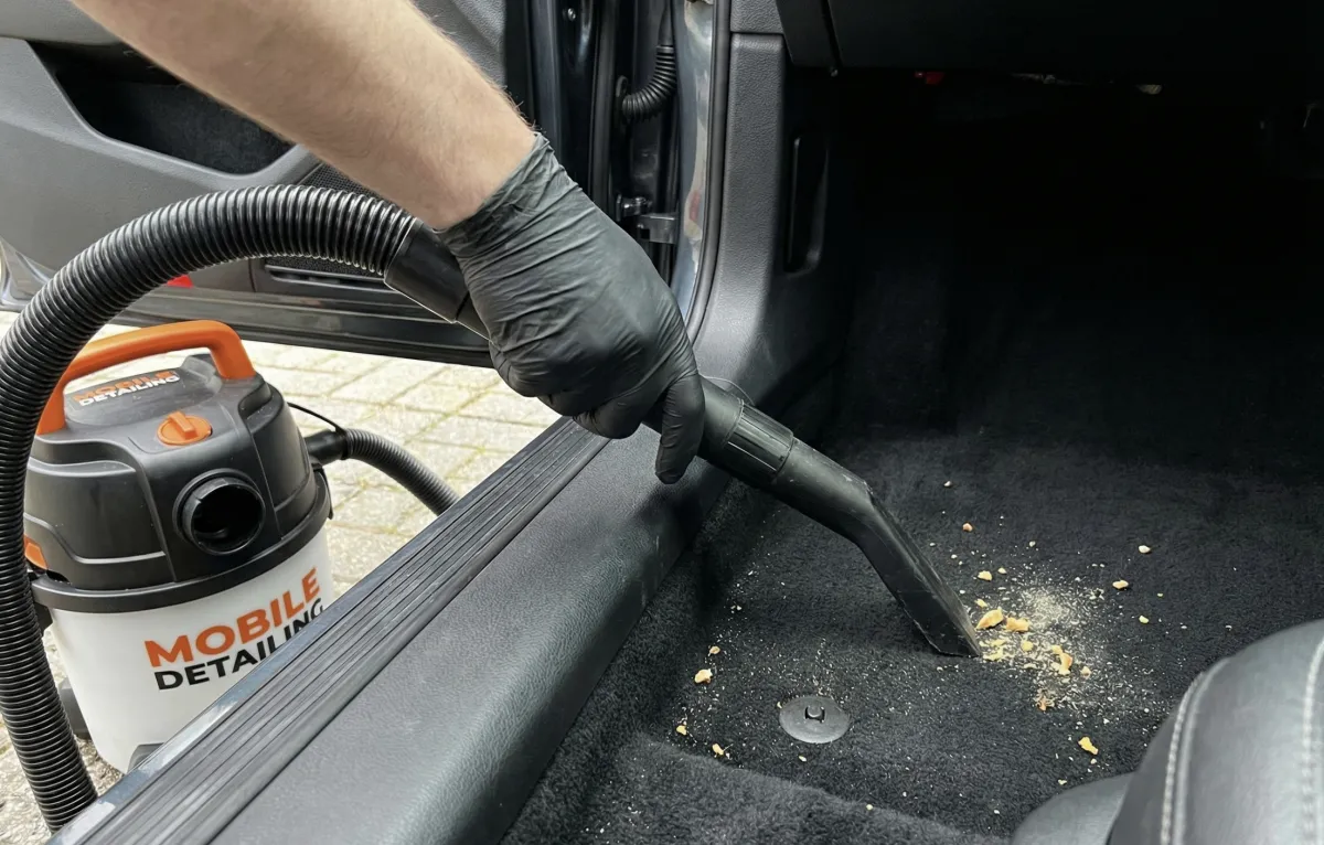 Elite Mobile Detailing Co in College Station, TX (3)
