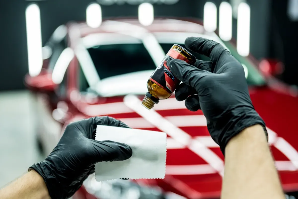 Elite Mobile Detailing Co in College Station, TX (5)
