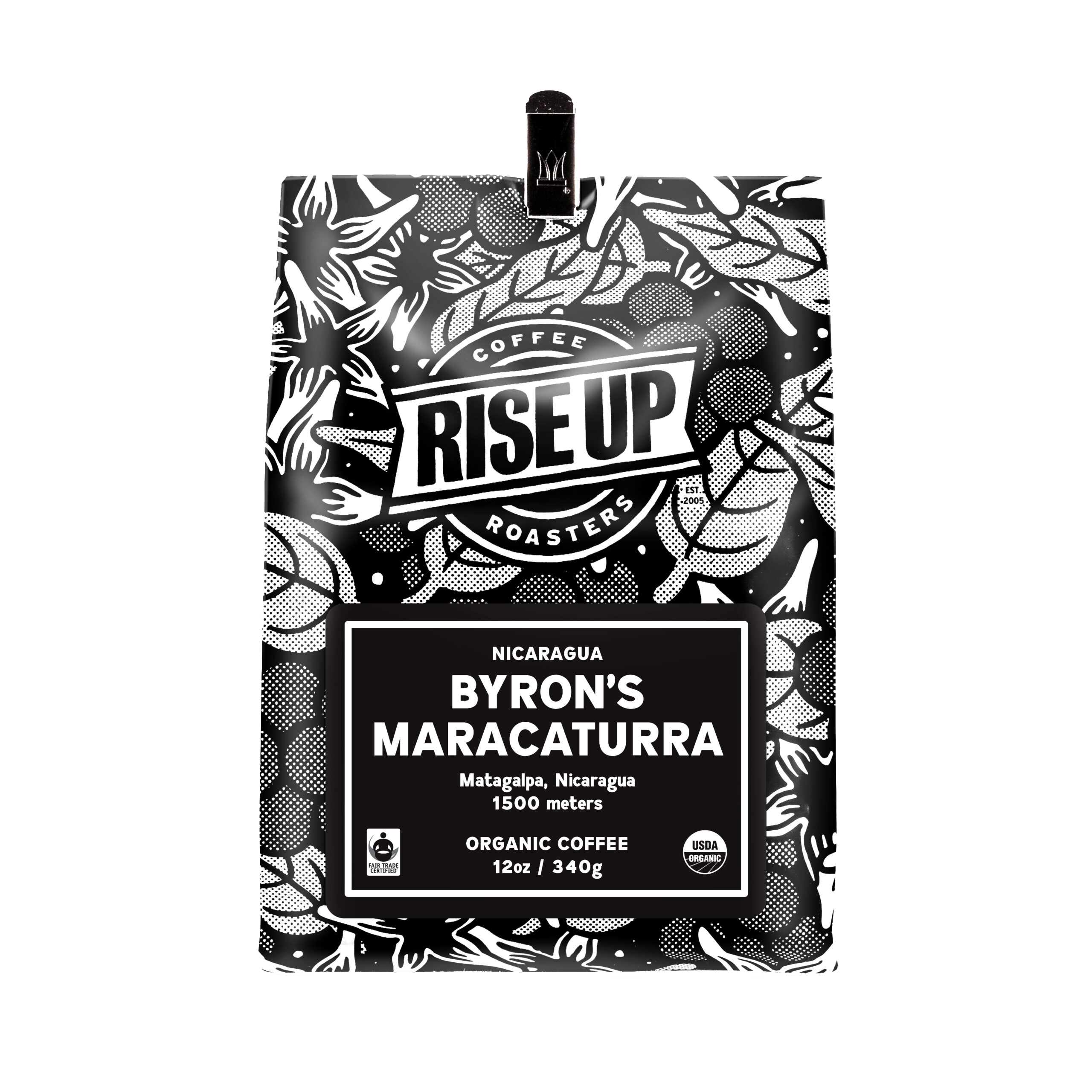Rise Up Coffee Drive-Thru in Easton, MD (4)