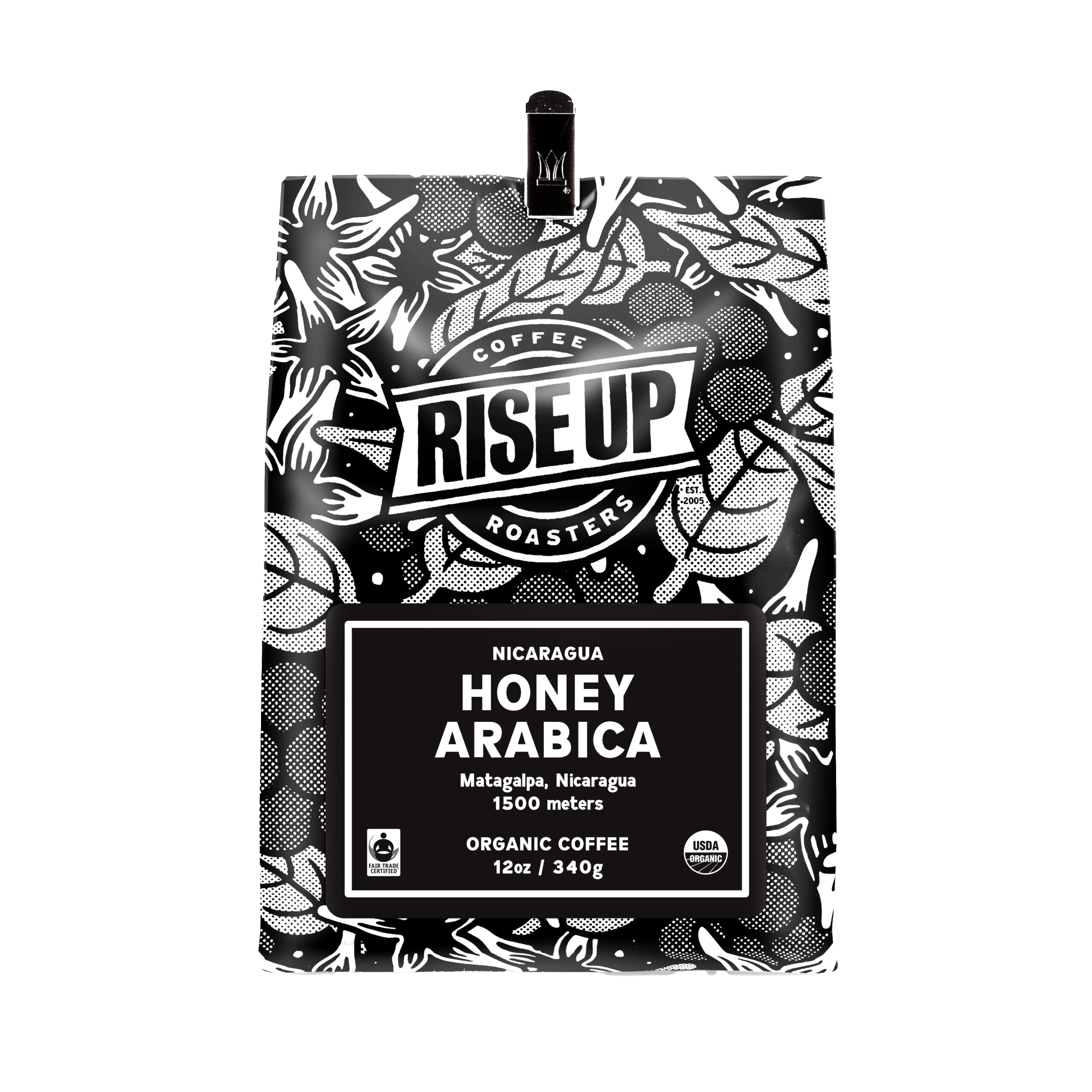 Rise Up Coffee Drive-Thru in Easton, MD (5)