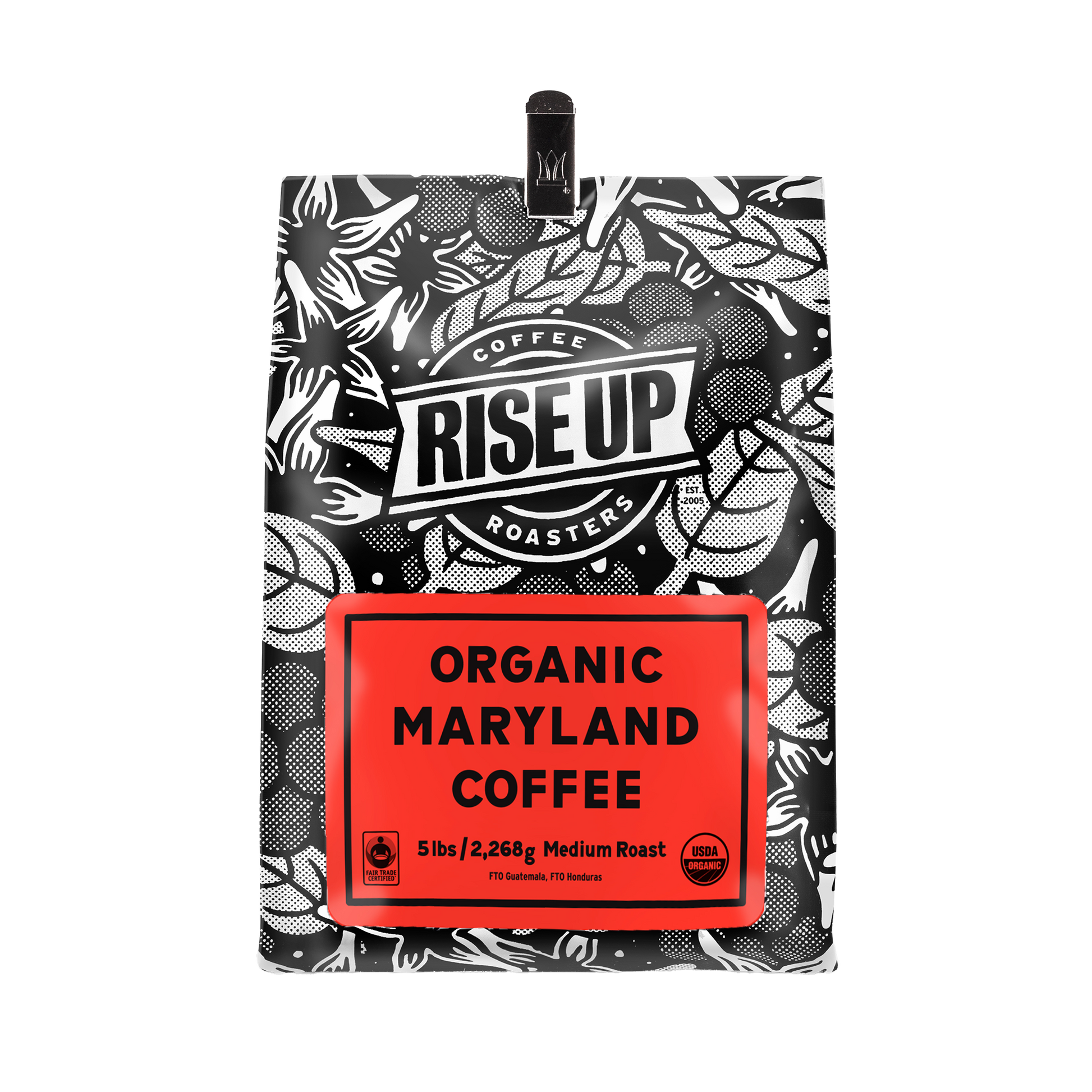 Rise Up Coffee Drive-Thru in Easton, MD (6)