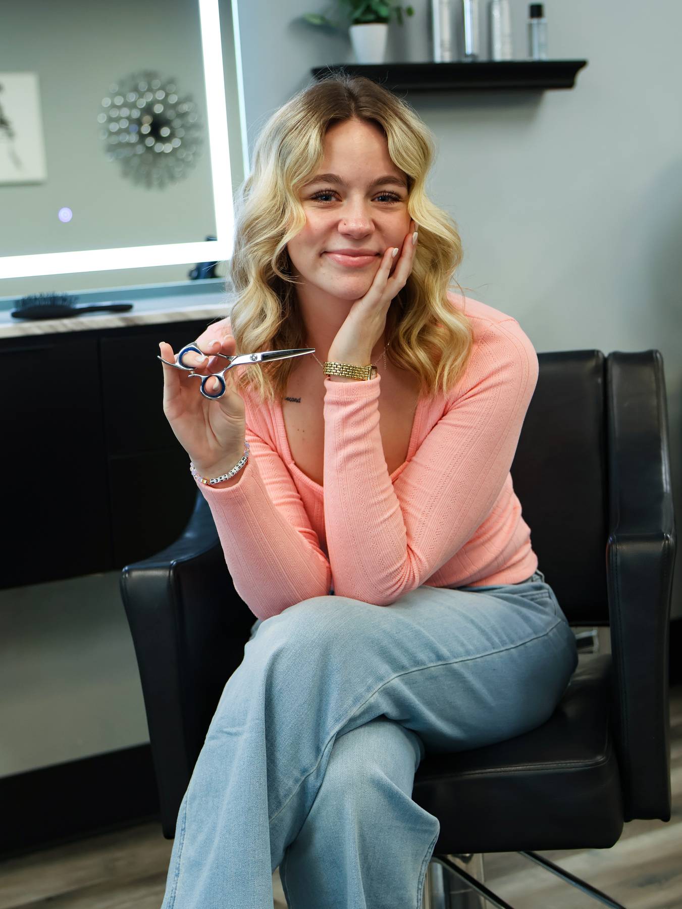 Salon Platinum 121 in Bellefontaine, OH (6)