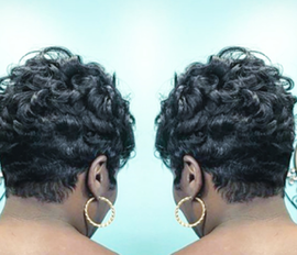 Stylesbyfaye black hair stylist in Spring, TX (2)