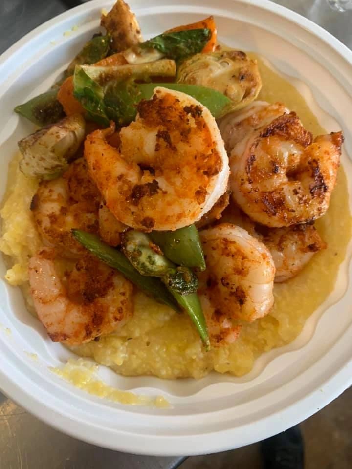 BJ's Kitchen LLC in Alliance, OH