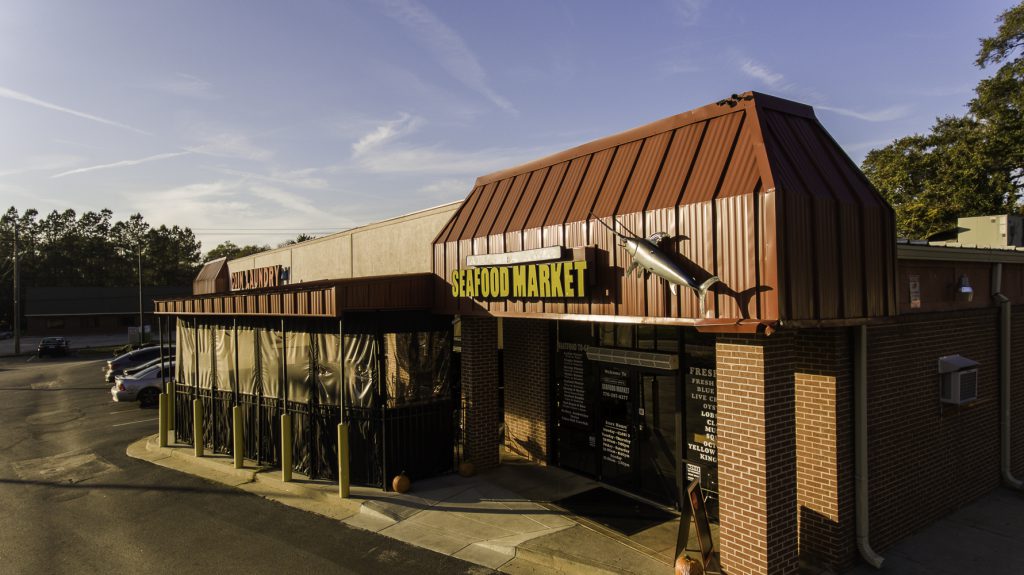 Atlanta Hwy Seafood Market in Gainesville, GA (3)