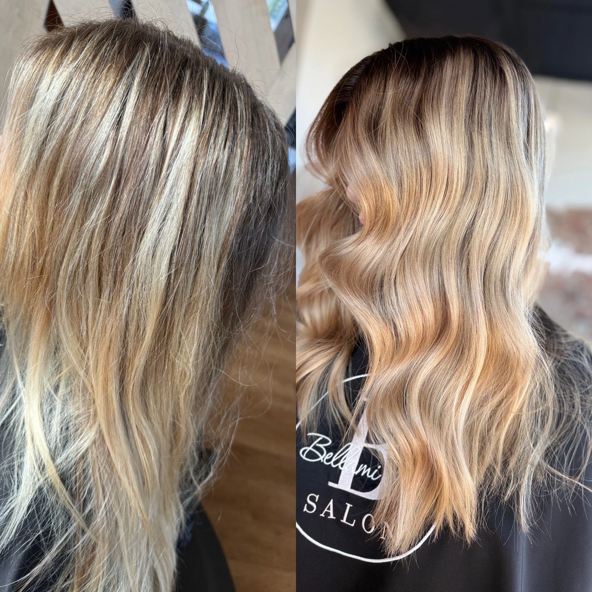 Bellami Blu Salon & Boutique in Conover, NC (2)