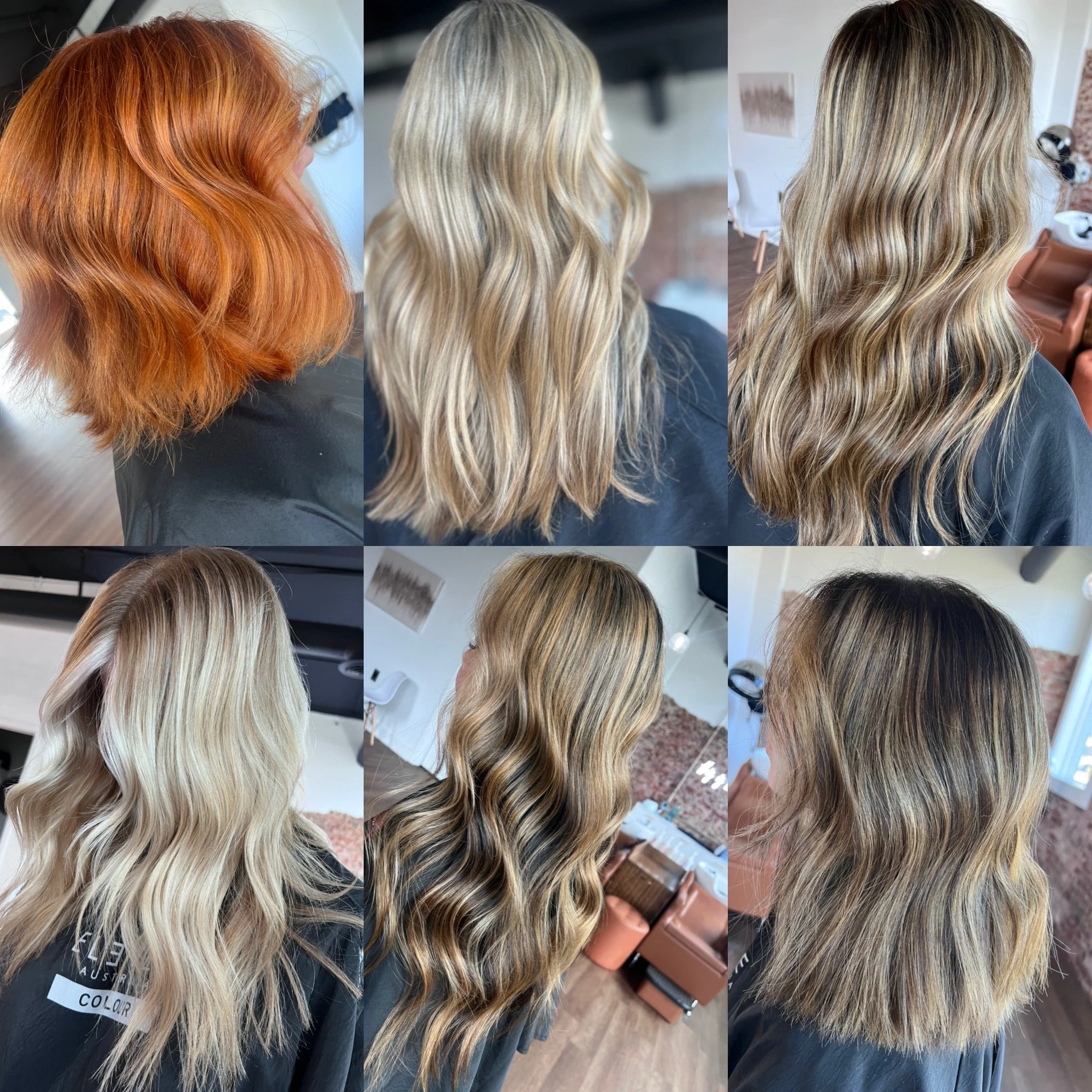 Bellami Blu Salon & Boutique in Conover, NC (3)