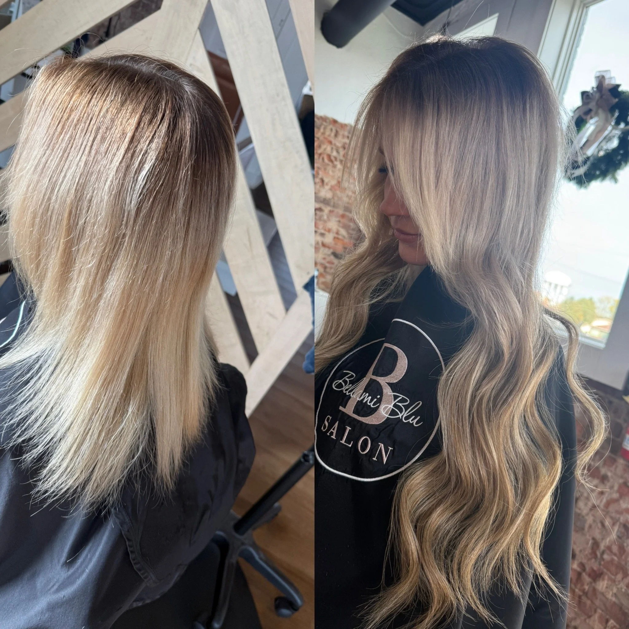 Bellami Blu Salon & Boutique in Conover, NC (4)