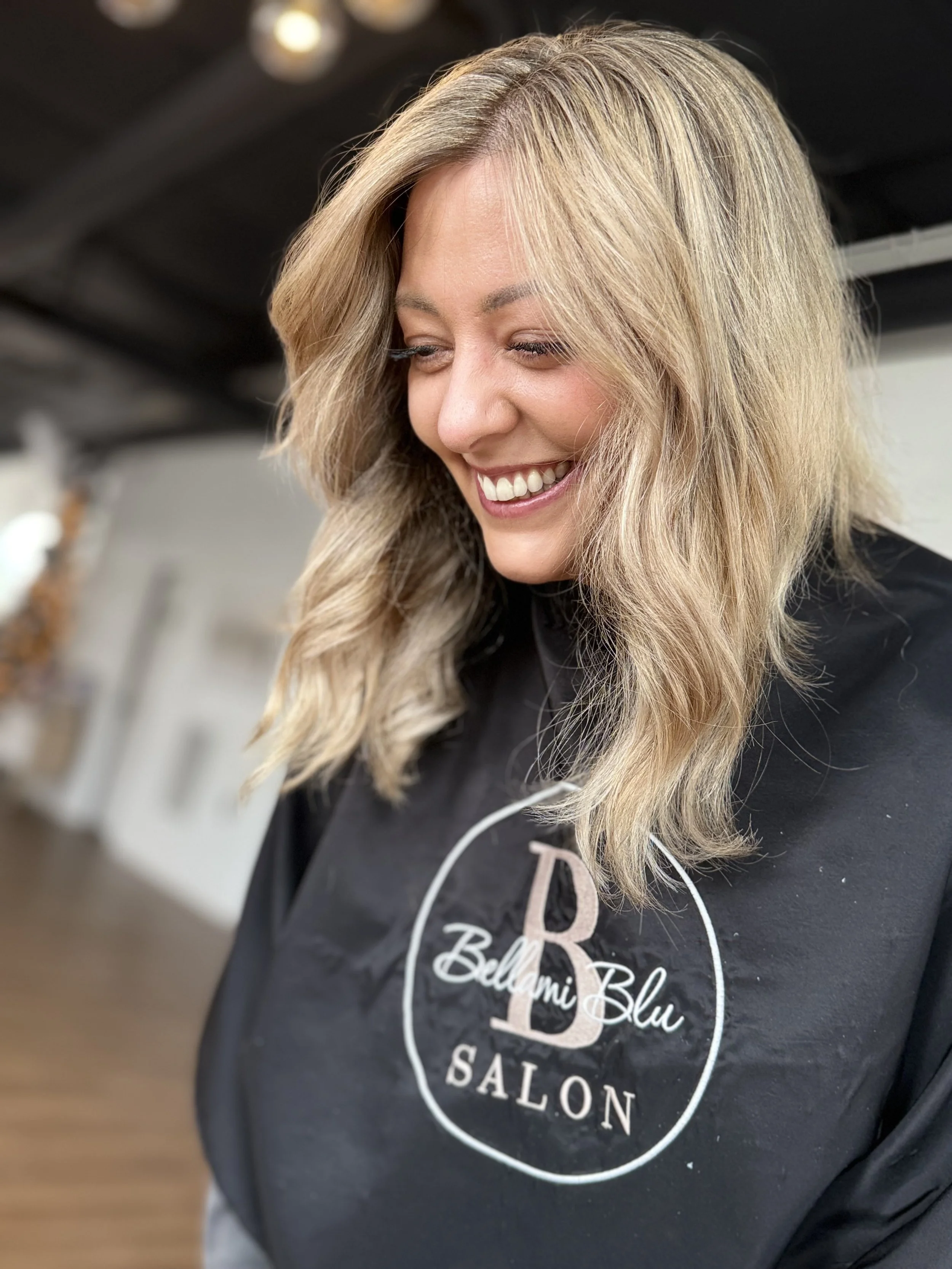 Bellami Blu Salon & Boutique in Conover, NC (5)