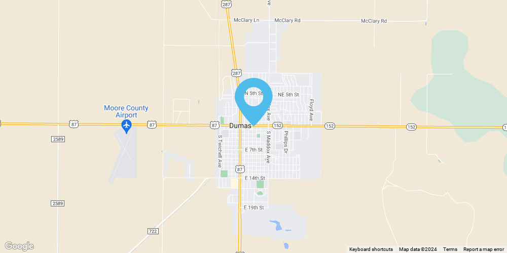 Dumas Family Dental in Dumas, TX (5)
