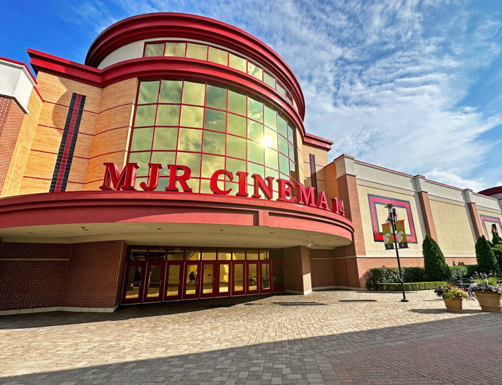 The Mall at Partridge Creek in Clinton Township, MI (3)