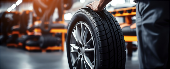 Lloyd's Auto Service in Van Wert, OH