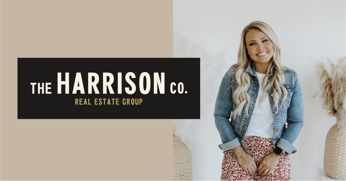 The Harrison Co. Real Estate Group, LLC. in Westerville, OH (3)
