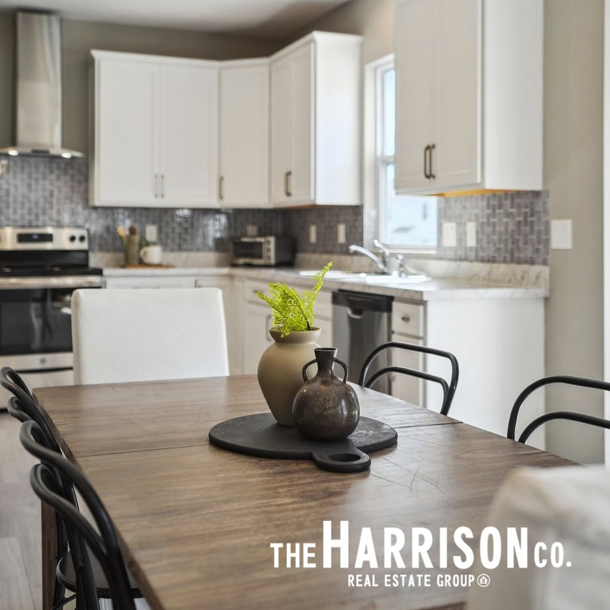 The Harrison Co. Real Estate Group, LLC. in Westerville, OH (5)