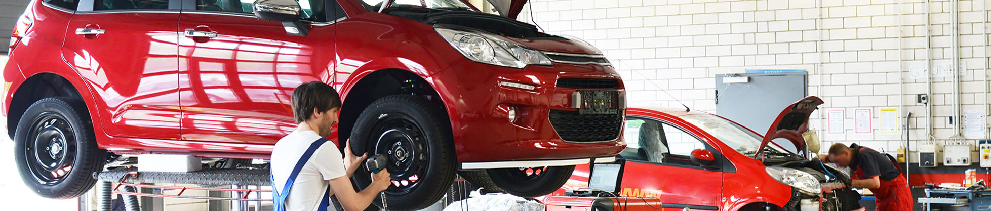 Tennerton Auto Services in Buckhannon, WV