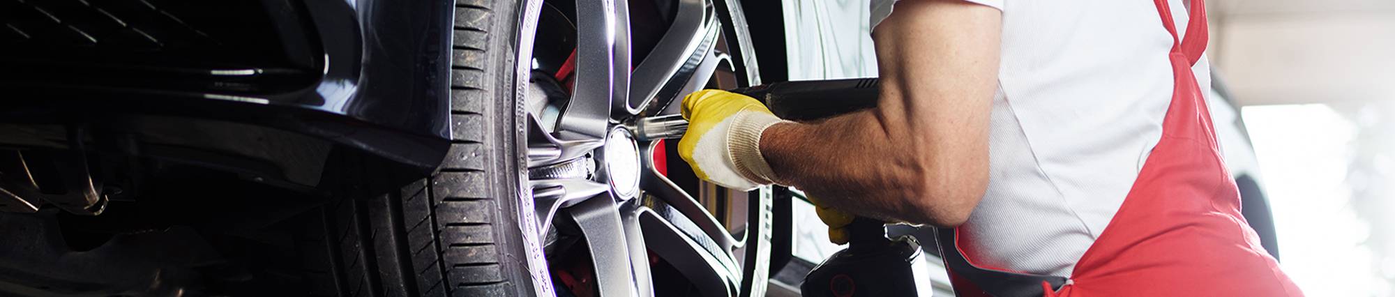 Tennerton Auto Services in Buckhannon, WV (3)