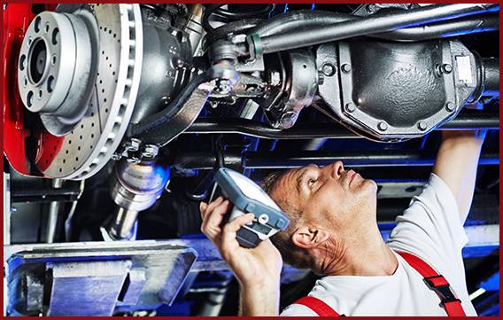 Tennerton Auto Services in Buckhannon, WV (4)