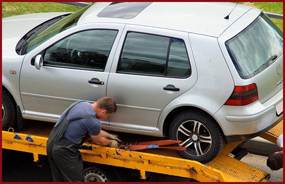 Tennerton Auto Services in Buckhannon, WV (5)