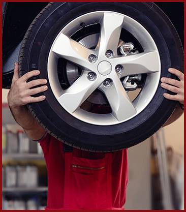 Tennerton Auto Services in Buckhannon, WV (6)