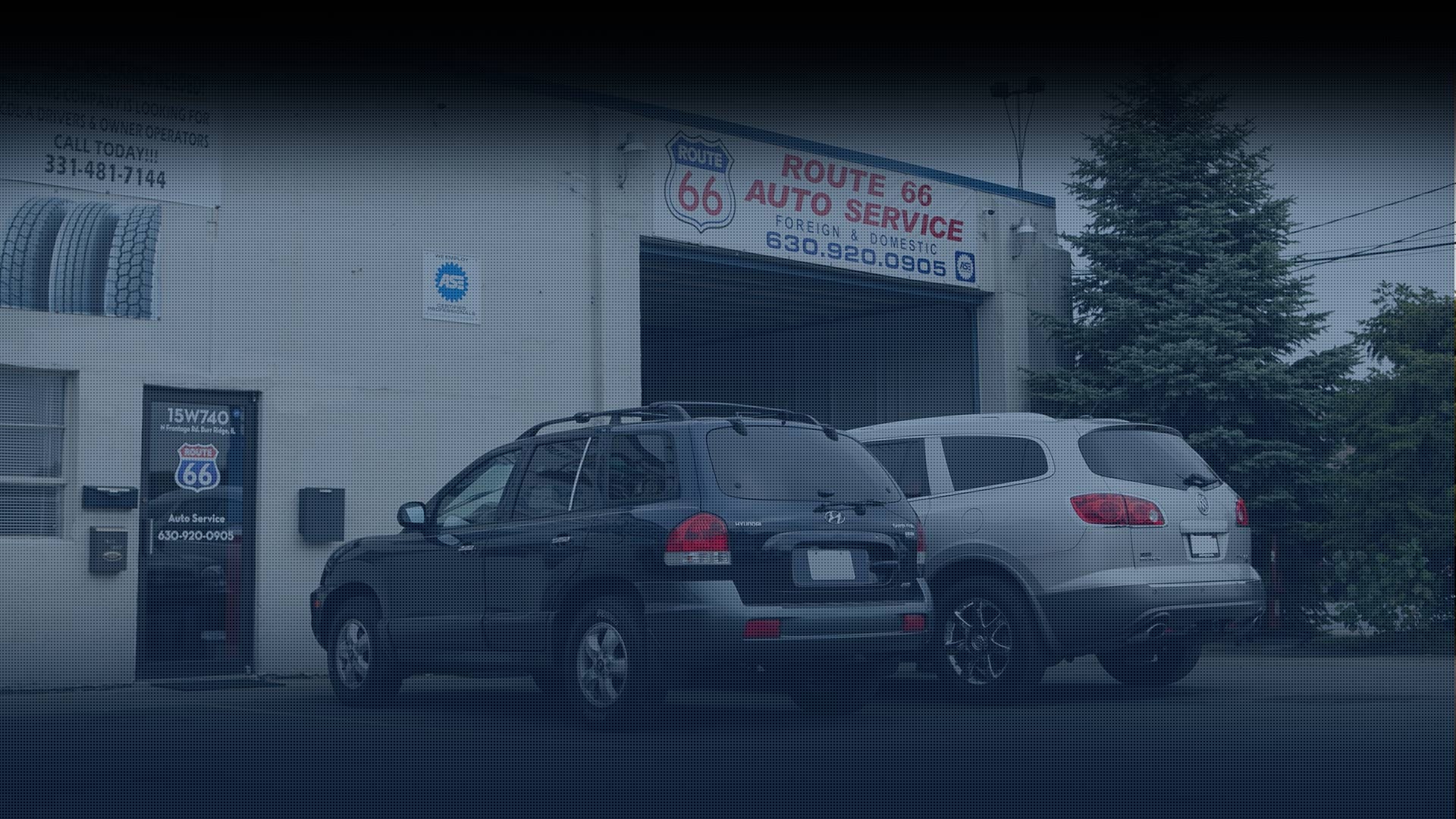 Route 66 Auto Service in Willowbrook, IL (3)