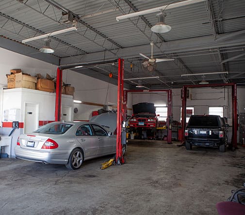 Route 66 Auto Service in Willowbrook, IL (6)
