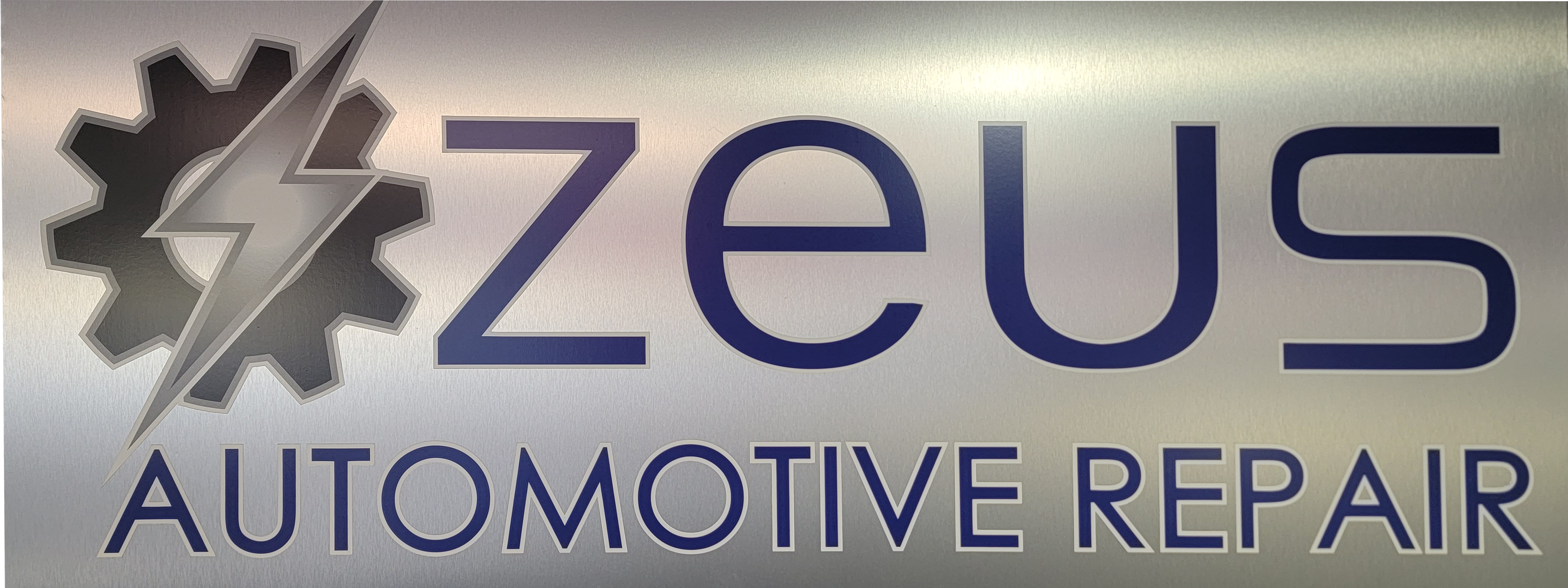 Zeus Automotive Repair in Loganville, GA