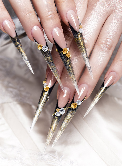 Venue Nail Bar in Winter Haven, FL (5)