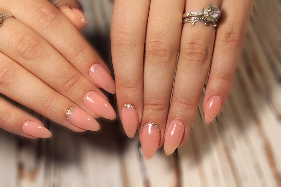 LV Nails in Downingtown, PA