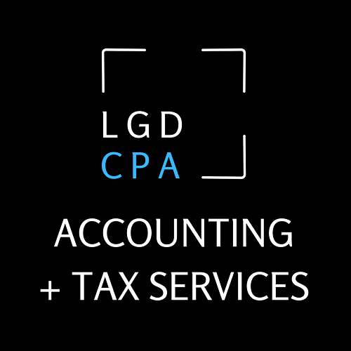 LGD CPA PLLC in Palatine, IL