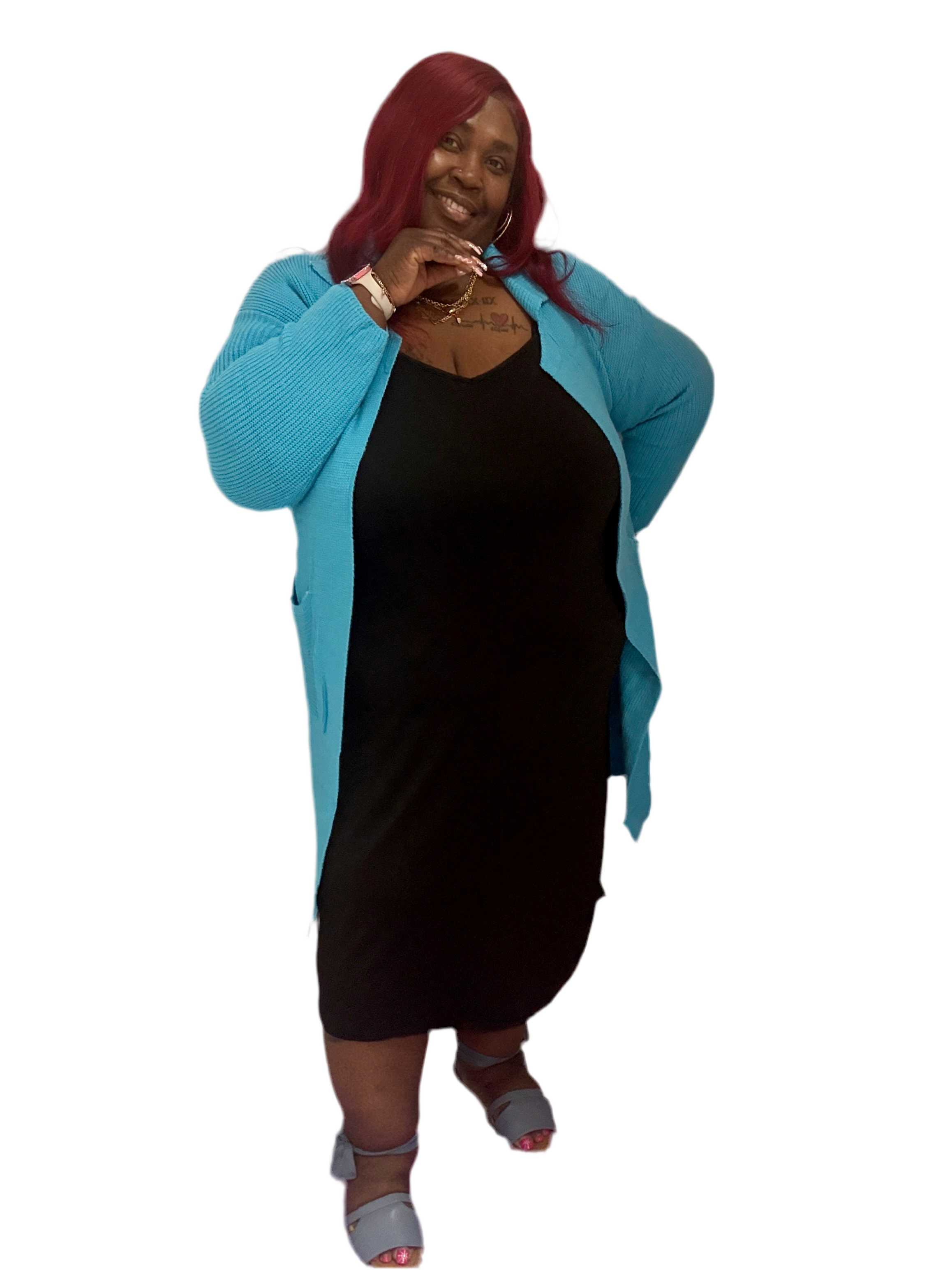 Kween Bellas Closet Boutique in Rock Hill, SC (2)